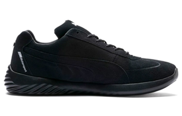 Puma Speed Cat Evo 'BMW Black' 圖 2