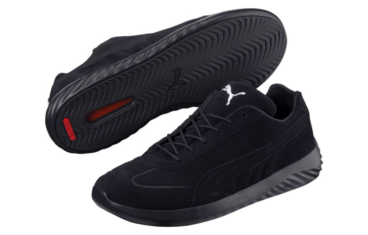 Puma Speed Cat Evo 'BMW Black' 圖 3
