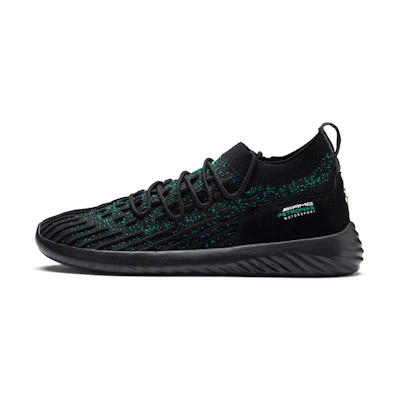 Puma Speed Cat Fusefit 'Black Low'