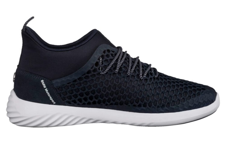 Puma Speed Cat Netfit 'BMW Motorsport Deep Blue' 圖 2