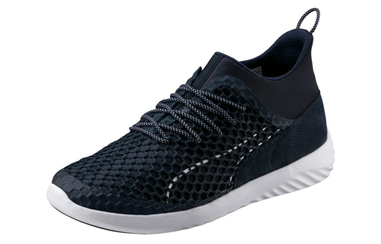 Puma Speed Cat Netfit 'BMW Motorsport Deep Blue' 圖 3