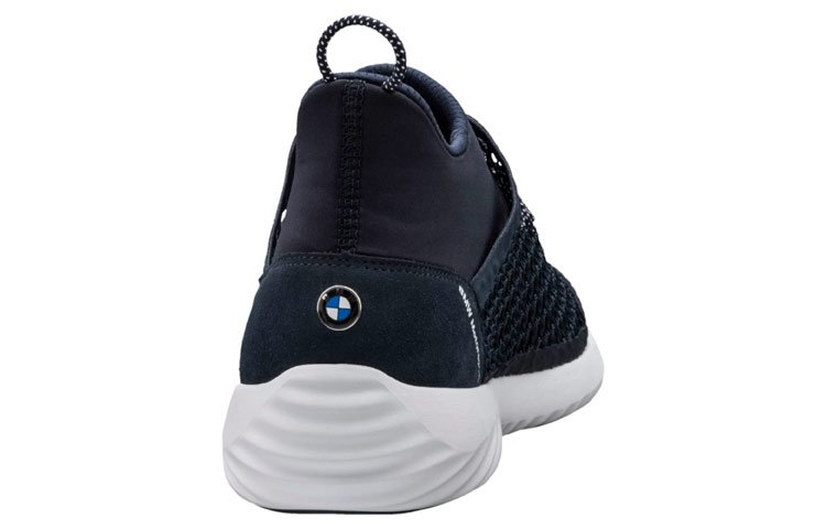 Puma Speed Cat Netfit 'BMW Motorsport Deep Blue' 圖 5