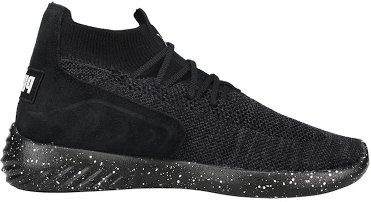 푸마 스피드캣 윙스 모나코 블랙 (Puma Speedcat Wings Monaco Black) 306178-02 Order 푸마 스피드캣 윙스 모나코 블랙 (Puma Speedcat Wings Monaco Black) 306178-02