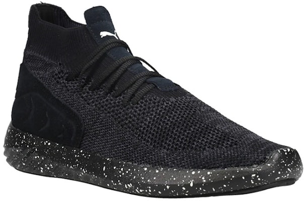 푸마 스피드캣 윙스 모나코 블랙 (Puma Speedcat Wings Monaco Black) 306178-02 Lookbook 푸마 스피드캣 윙스 모나코 블랙 (Puma Speedcat Wings Monaco Black) 306178-02