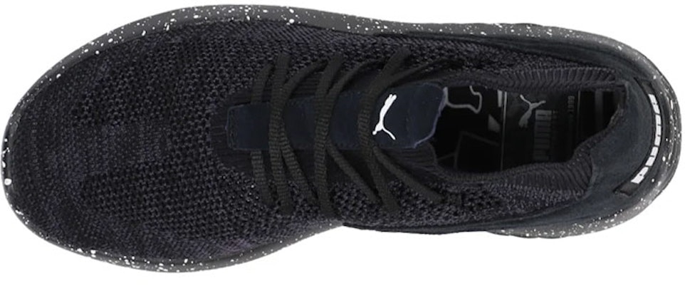 푸마 스피드캣 윙스 모나코 블랙 (Puma Speedcat Wings Monaco Black) 306178-02 Shop 푸마 스피드캣 윙스 모나코 블랙 (Puma Speedcat Wings Monaco Black) 306178-02