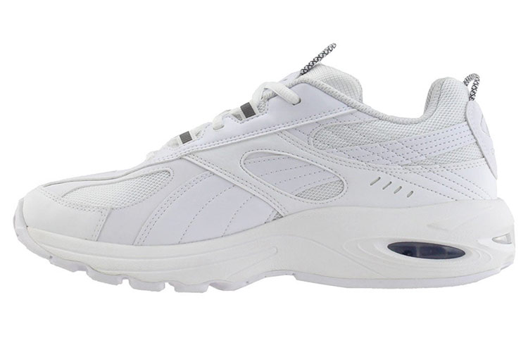 Puma Speed Cell 'Reflective White' 371868-02