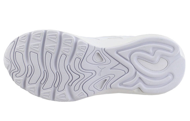 Purchase PUMA Speed Cell 反光低筒慢跑鞋 男款 白色