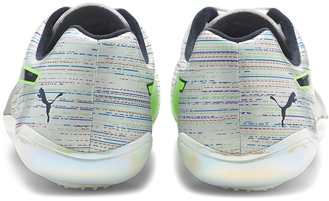 푸마 에보 스피드 일렉트릭 11 SP 195533-01 Shop 푸마 에보 스피드 일렉트릭 11 SP 195533-01