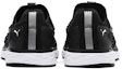 Shop Puma Speed Fusefit Black Low Tops 191104-01