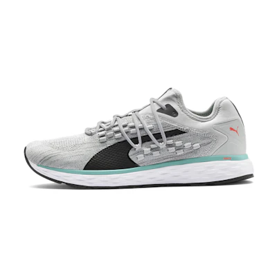 Puma Speed 600 Fusefit 'High Rise Blue Turquoise'
