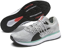 Puma Speed Fusefit Kelabu Low Tops 191104-10 Lookbook Puma Speed Fusefit Kelabu Low Tops 191104-10