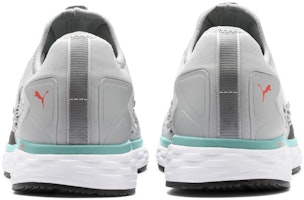 Puma Speed Fusefit Kelabu Low Tops 191104-10 Shop Puma Speed Fusefit Kelabu Low Tops 191104-10