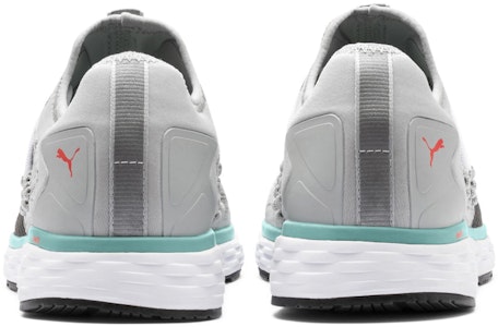 プーマ スピード Fusefit グレー ロー (Puma Supiido Fusefit Guree Roo) 191104-10 Shop プーマ スピード Fusefit グレー ロー (Puma Supiido Fusefit Guree Roo) 191104-10