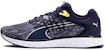 Puma Speed Fusefit Low Top Purple/Blue/ 'White' 191104-05