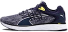 Buy Puma Speed Fusefit Low Top Purple/Blue/ 'White' 191104-05