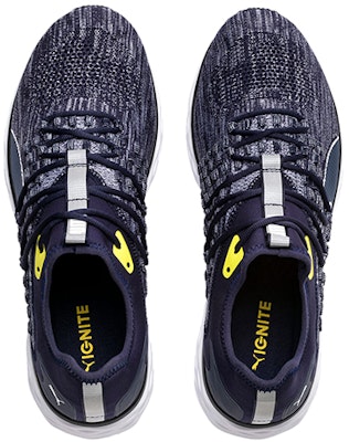 Puma Speed Fusefit Low Top Purple/Blue/ 'White' 191104-05 Lookbook Puma Speed Fusefit Low Top Purple/Blue/ 'White' 191104-05