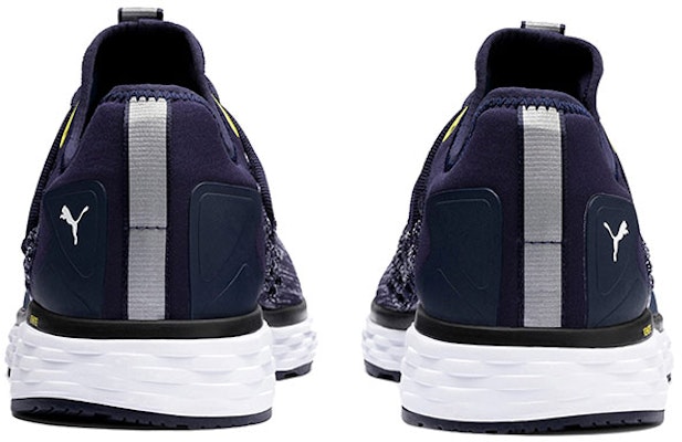 Puma Speed Fusefit Low Top Purple/Blue/ 'White' 191104-05 Shop Puma Speed Fusefit Low Top Purple/Blue/ 'White' 191104-05