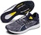 Puma Speed Fusefit Low Top Purple/Blue/ 'White' 191104-05