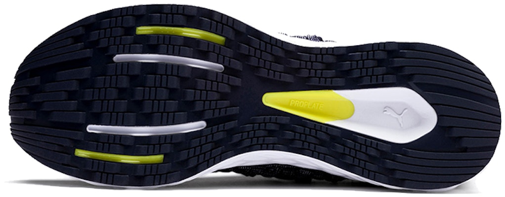 Puma Speed Fusefit Low Top Purple/Blue/ 'White' 191104-05 Details for Puma Speed Fusefit Low Top Purple/Blue/ 'White' 191104-05