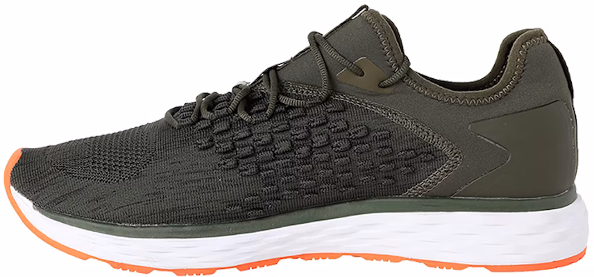 Puma Speed Fusefit Low Green/ 'White' 191104-04 Buy Puma Speed Fusefit Low Green/ 'White' 191104-04