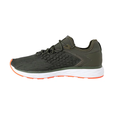 Puma Speed Fusefit Low Green/ 'White'