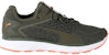 Puma Speed Fusefit Low Green/ 'White' 191104-04