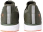 Shop Puma Speed Fusefit Low Green/ 'White' 191104-04