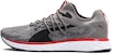 Puma Speed Fusefit Low Grey/Black/ 'White' 191104-07