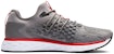 Puma Speed Fusefit Low Grey/Black/ 'White' 191104-07