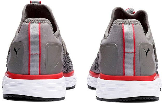 Puma Speed Fusefit Rendah Kelabu/Hitam/'Putih' 191104-07 Shop Puma Speed Fusefit Rendah Kelabu/Hitam/'Putih' 191104-07