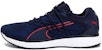 Puma Speed Fusefit Low Blue/ 'White' 191104-03
