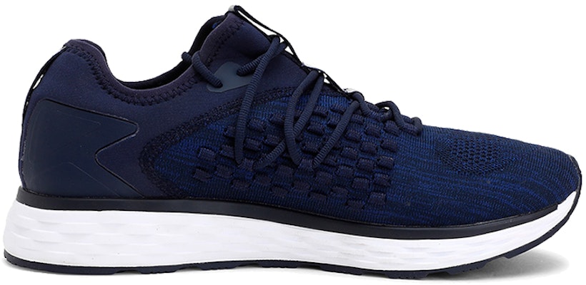 Puma Speed Fusefit Low Blue/ 'White' 191104-03 Order Puma Speed Fusefit Low Blue/ 'White' 191104-03