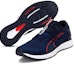 Purchase Puma Speed Fusefit Low Blue/ 'White' 191104-03