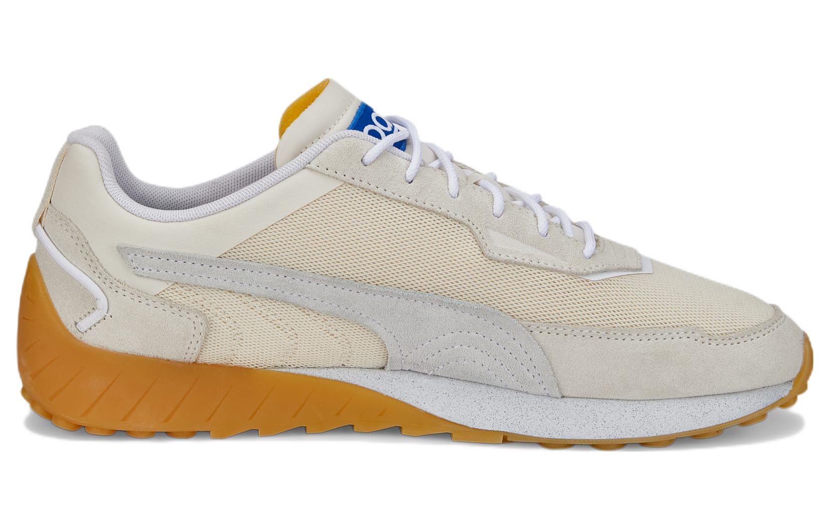 Order Puma Speed Fusion x Sparco ''Beige Gris'' 307356-07