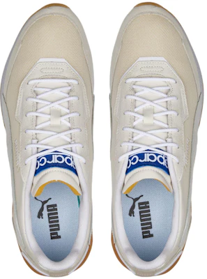 Puma Speed Fusion x Sparco ''Beige Gris'' 307356-07 Lookbook Puma Speed Fusion x Sparco ''Beige Gris'' 307356-07