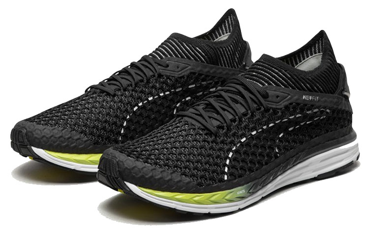 Lookbook Puma Speed Ignite Netfit 2 Scarpe Running 190977-02