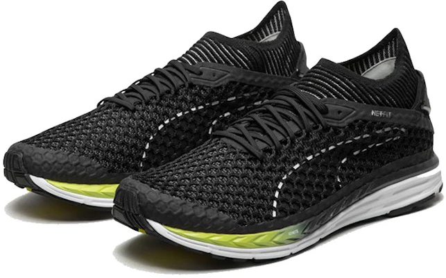 Puma Speed Ignite Netfit 2 Scarpe Running 190977-02 Lookbook Puma Speed Ignite Netfit 2 Scarpe Running 190977-02