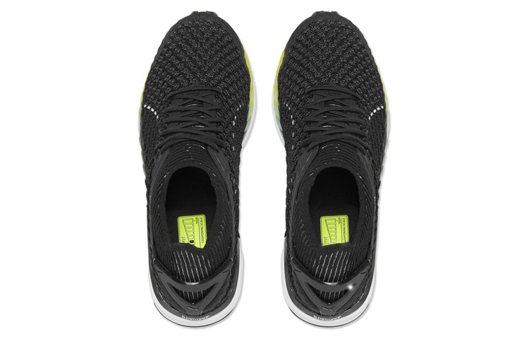 Shop Puma Speed Ignite Netfit 2 Scarpe Running 190977-02