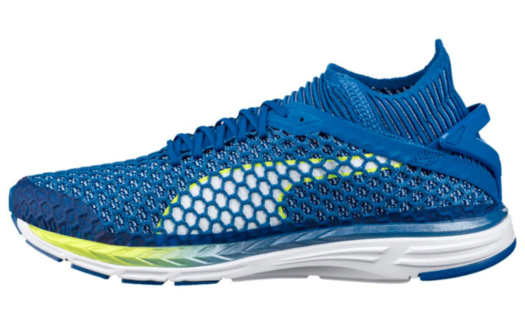 Puma Speed Ignite Netfit 2 'Blue' 190977-03