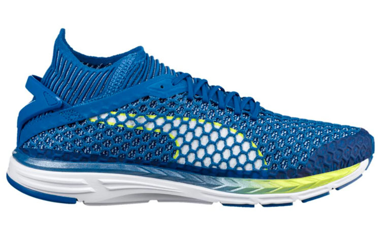 Order Puma Speed Ignite Netfit 2 ''Blauw'' 190977-03