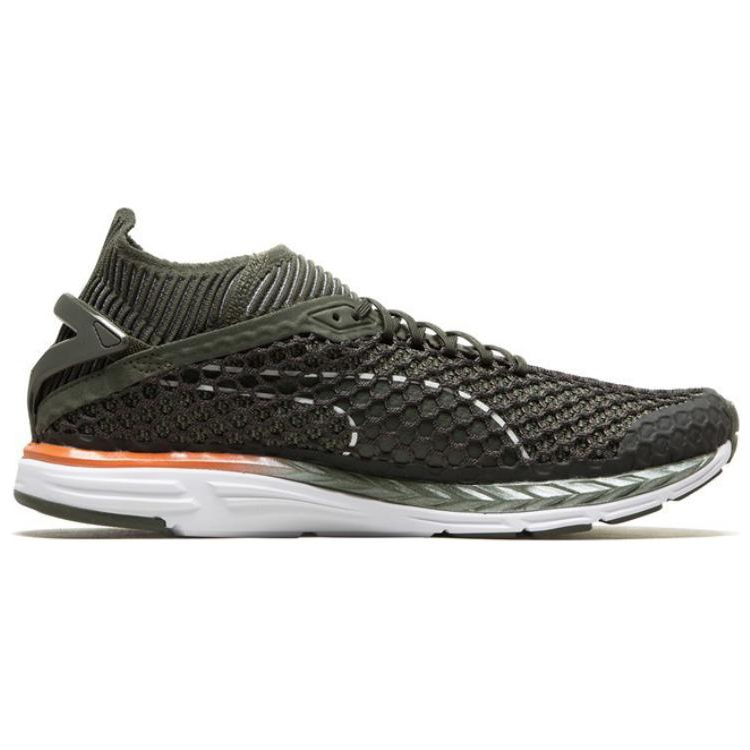 Order Puma Speed Ignite Netfit 2 ''Vert Militaire'' 190977-05