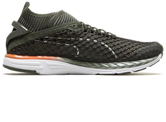 Puma Speed Ignite Netfit 2 ''Vert Militaire'' 190977-05 Order Puma Speed Ignite Netfit 2 ''Vert Militaire'' 190977-05