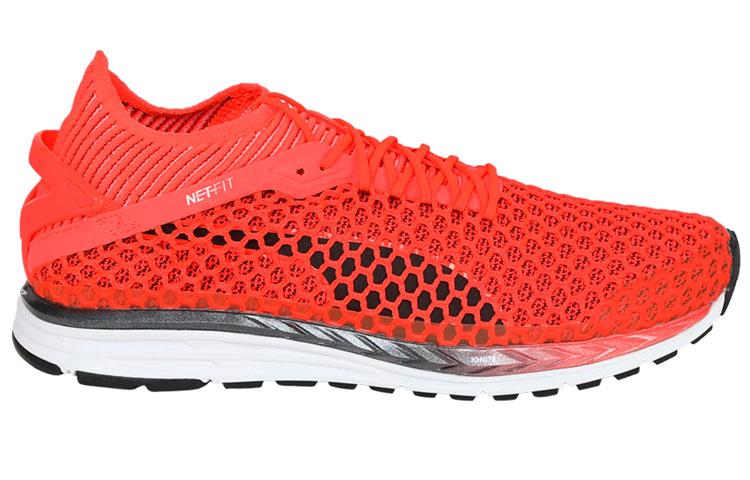 Order Puma Speed Ignite Netfit 2 "Arancione" 190977-01