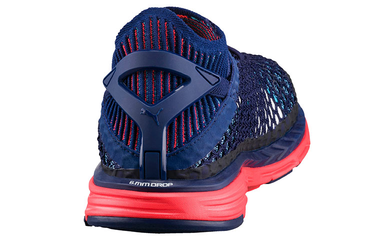 Shop Puma Speed Ignite Netfit ''Blauw'' 189937-02