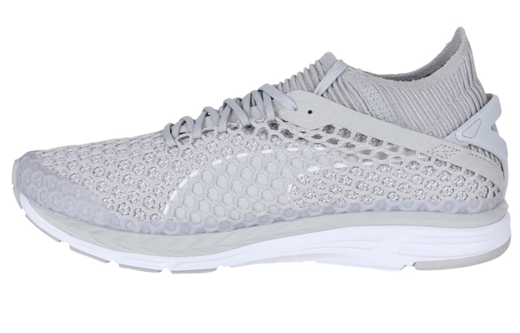 Puma Speed Ignite Netfit 'Grey Running' 189937-11