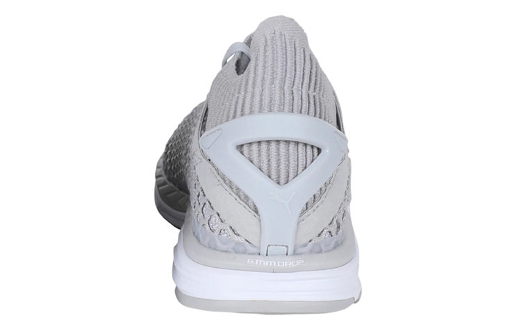 Shop Puma Speed Ignite Netfit ''Grijs Hardlopen'' 189937-11