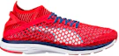 Order Puma Speed Ignite Netfit ''Rouge Bleu'' 189937-01