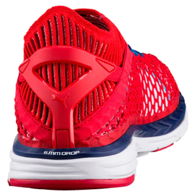 Puma Speed Ignite Netfit ''Rouge Bleu'' 189937-01 Shop Puma Speed Ignite Netfit ''Rouge Bleu'' 189937-01
