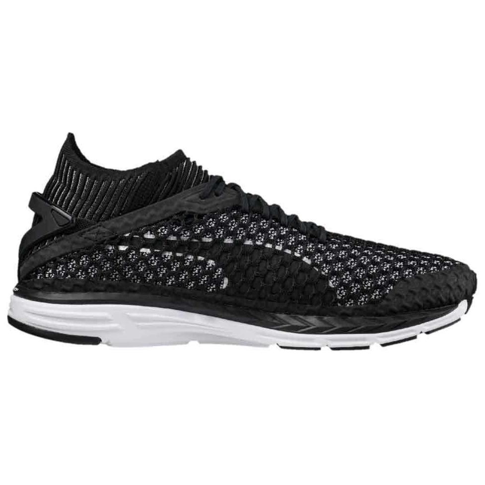 Order Puma Speed Ignite Netfit Schwarz/Weiß 189937-05