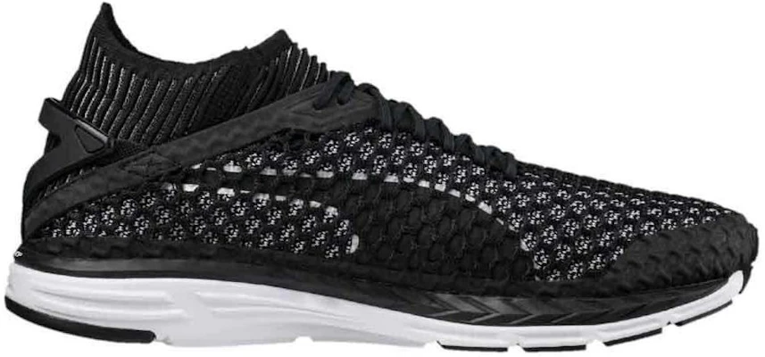 Puma Speed Ignite Netfit Schwarz/Weiß 189937-05 Order Puma Speed Ignite Netfit Schwarz/Weiß 189937-05